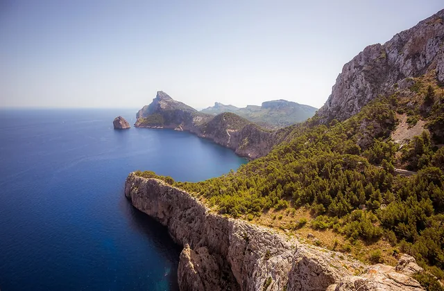 Spain — Mallorca